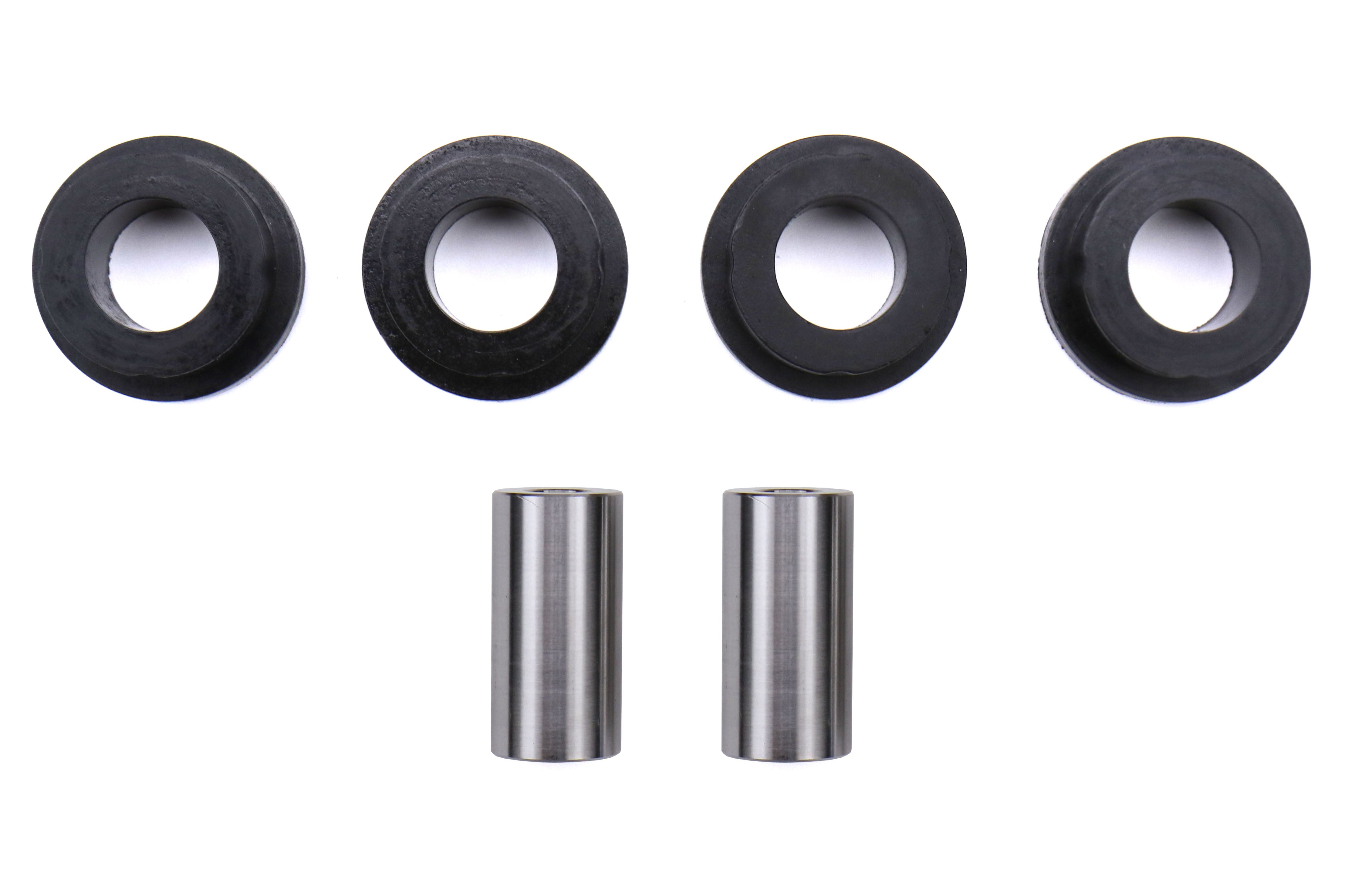 Torque Solution Rear Trailing Arm Bushings - Subaru 2008-2021 WRX / STI